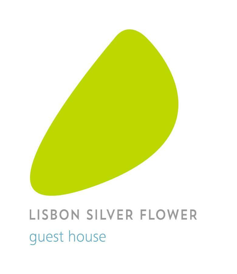 Lisbon Silver Flower - Flat In Lisbon Center Экстерьер фото